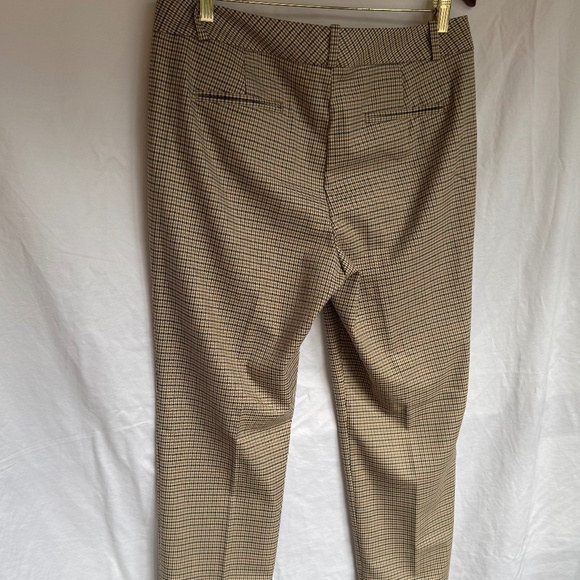 Talbots Signature Fit Dress Pant - Picture 4 of 7